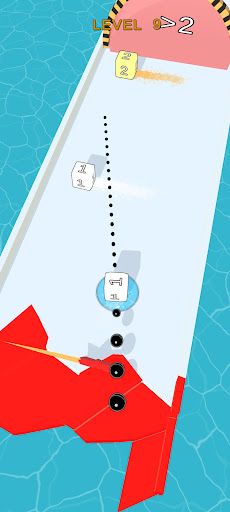 IceCubes3D - Screenshot 3