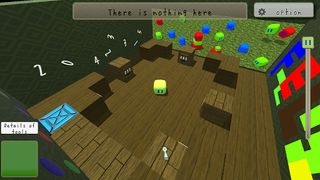 [Escape]ikosamiEscape - Screenshot 2