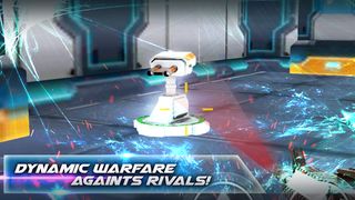 Open Fire - Special Task Force - Screenshot 3