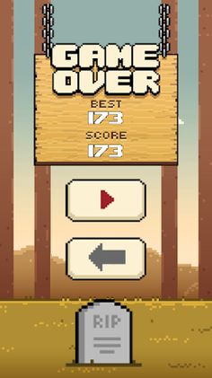 Timber Guy - Screenshot 4