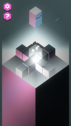 Push & Pop - Screenshot 1