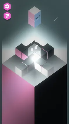 Push & Pop - Screenshot 1