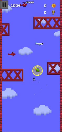 Ascension - Screenshot 2