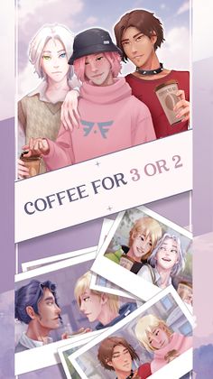 My Boys Love: BL Kiss Episode - Screenshot 4