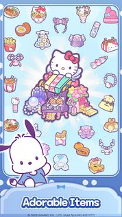 Hello Kitty My Dream Store - Screenshot 5