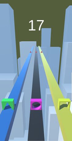 Shape Switch 2020 - Screenshot 2