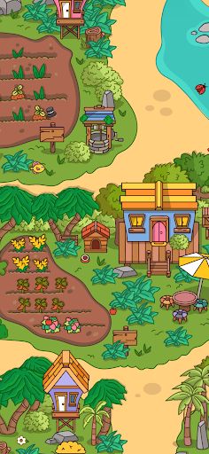 Hidden Story - Hidden Objects - Screenshot 3