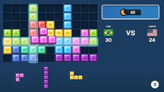 Block Breaker King - Screenshot 3