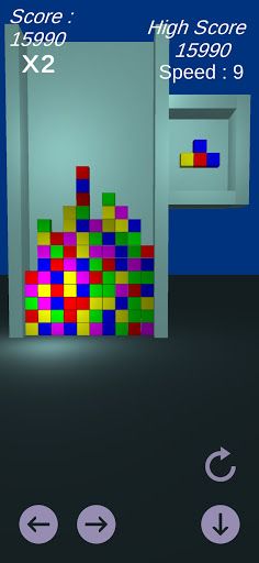 Mytris - Screenshot 4