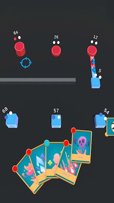 Tower Battle - Screenshot 3