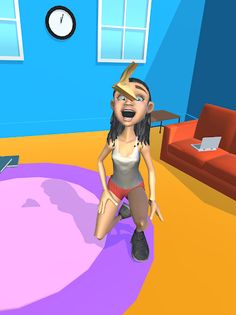 Face Food - Screenshot 4