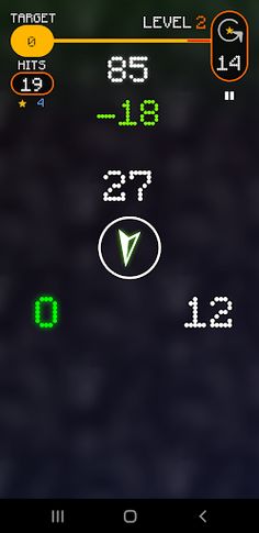 Countdown - Screenshot 4