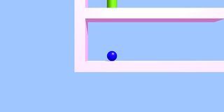 GravBall - Screenshot 3