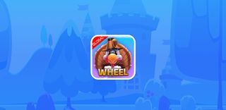 GloBal Wheel - Screenshot 1