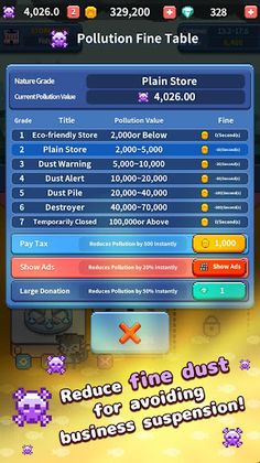 Retro Fish Chef - Screenshot 4