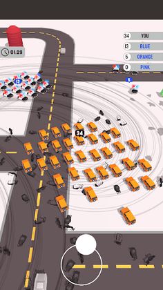 Car Gang - Screenshot 2