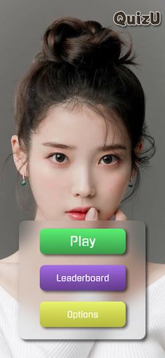 IU Quiz - Screenshot 1