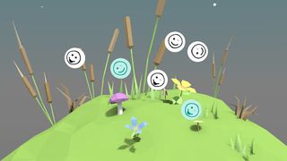 Magic Spheres - Screenshot 1