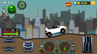 Truck Mission - Screenshot 1