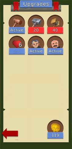 Whack-a-Pootin - Screenshot 4