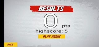 Football Soccer-Online Game - Screenshot 1