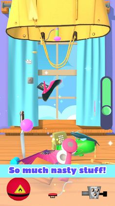 Rewind Master - Screenshot 1