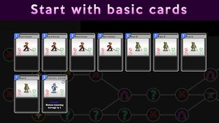 Tavern Rumble: Roguelike Card - Screenshot 1