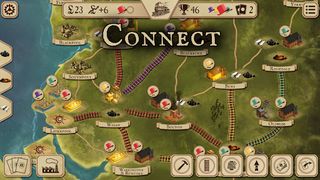 Brass - Screenshot 2