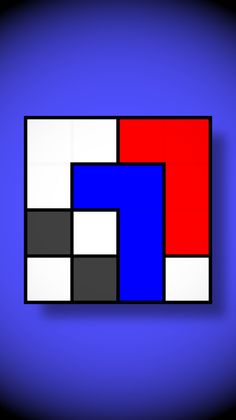 L Game - Screenshot 3