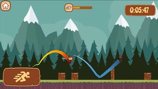 Super Bao Runner - Screenshot 2