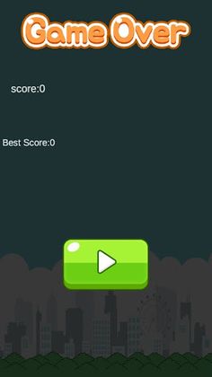 Jumping Bird - Screenshot 3