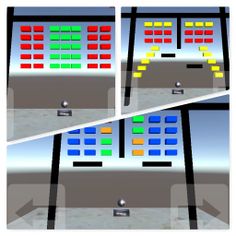 Blocks Classic - Screenshot 2