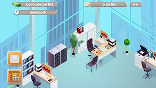 Attijari City - Screenshot 2