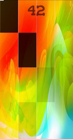 Tap Magic Manuel Turizo-Piano - Screenshot 3