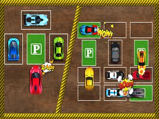 Park It Perfect: Car Parking - Screenshot 3