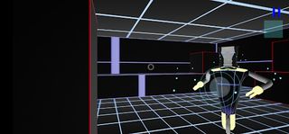 Aim Rise Reborn - Screenshot 1