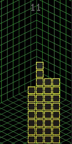 Be The Block - Screenshot 2