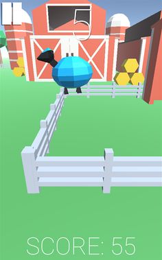 The Sheep Game - Screenshot 2