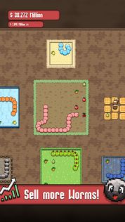 I got Worms - Screenshot 3