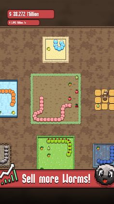 I got Worms - Screenshot 3