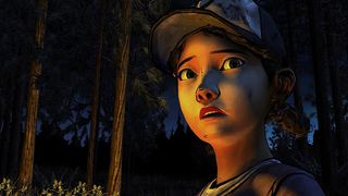 The Walking Dead: Season 2 - Screenshot 1