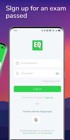 Exam Quiz: Play to Learn More - Screenshot 2