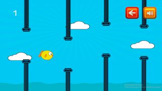 Jet Ball - Screenshot 1