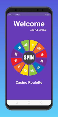 Simple Roulette Wheel - Screenshot 4