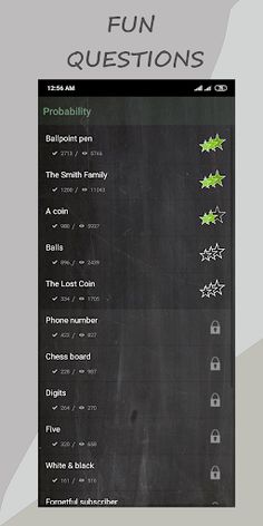 Best Riddles - Screenshot 2