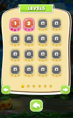 Fruits Frenzy Crush 2022 - Screenshot 2