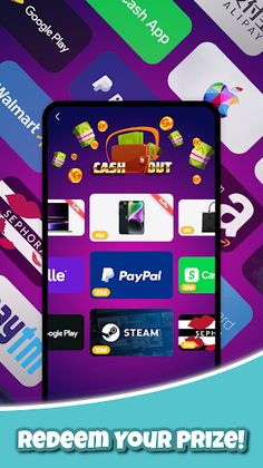 Cupcake Cash - Win Real Money - Screenshot 3