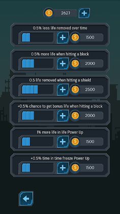 Dot Blocks: Destroy & Shoot Bl - Screenshot 2