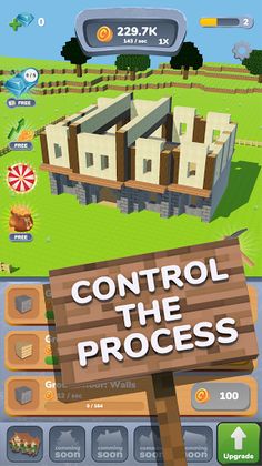 House Craft 3D - Screenshot 3