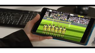 KBFC - Kerala Blasters Free Ki - Screenshot 1